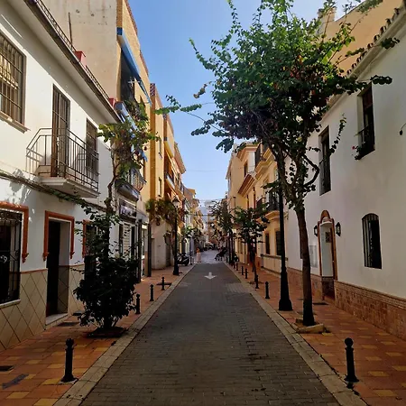 Luna Holidays Center And Apartamento