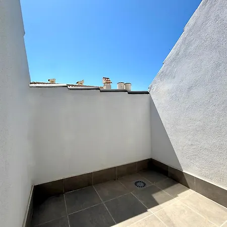 Luna Holidays Center And Fuengirola