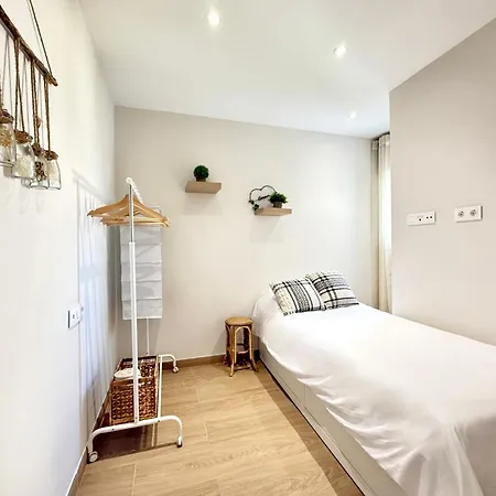 Luna Holidays Center And Apartamento *
