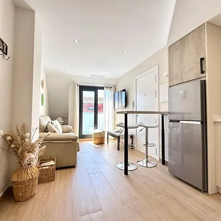 Apartamento Luna Holidays Center And *