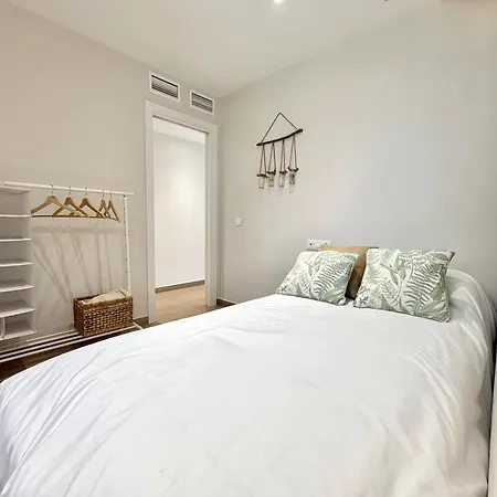 Luna Holidays Center And Apartment