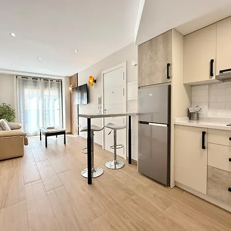 Apartment Luna Holidays Center And