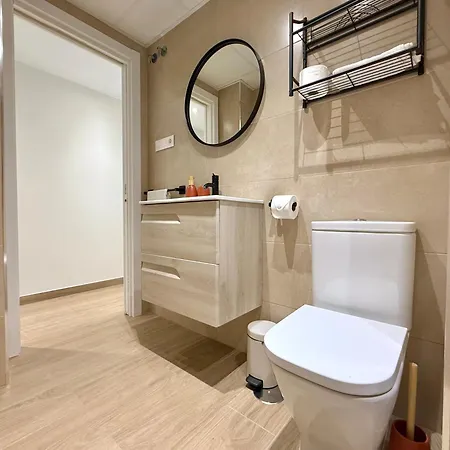 Luna Holidays Center And Apartment Fuengirola